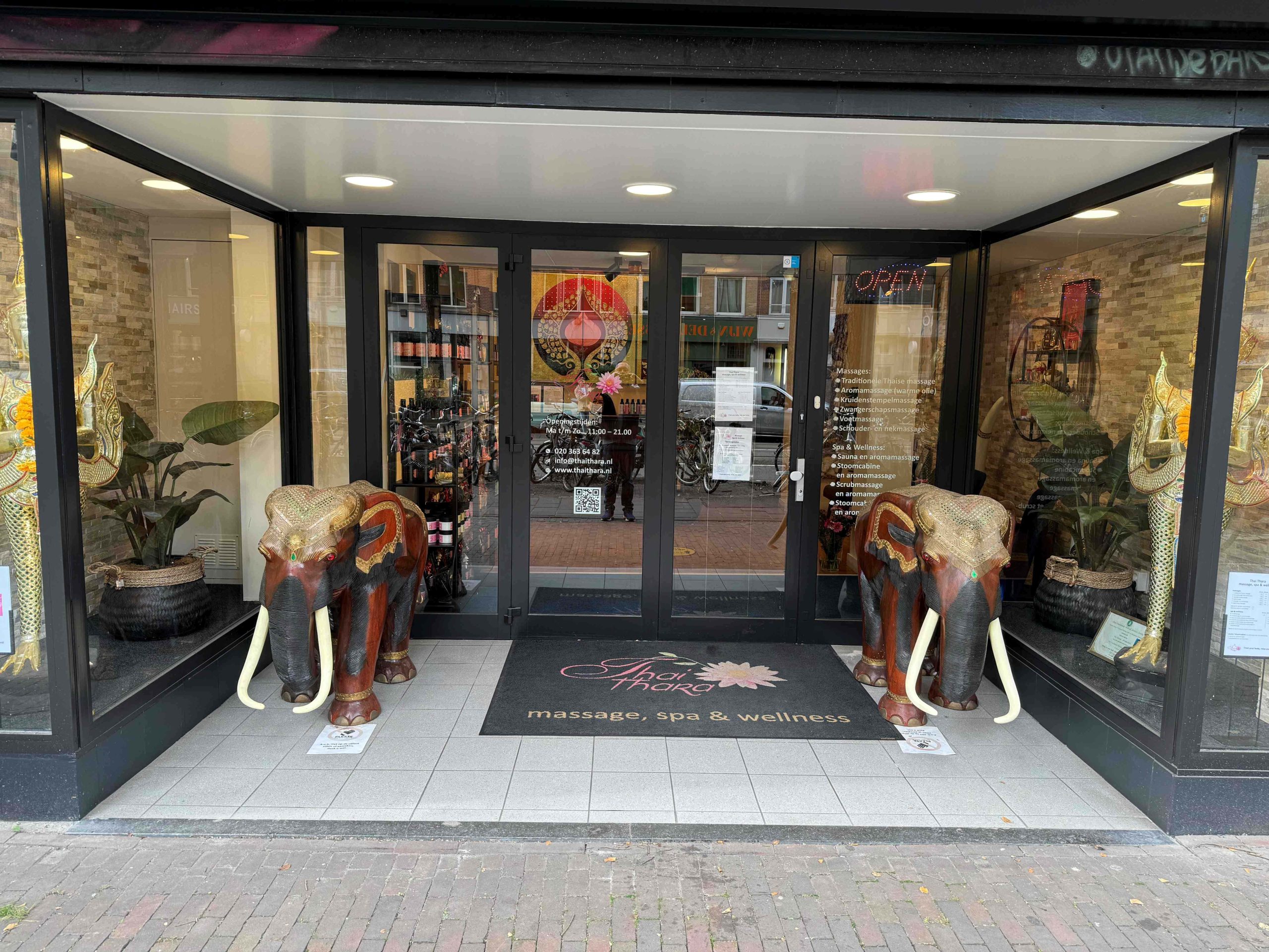 Amstelkade 66, Amsterdam Rivierenbuurt