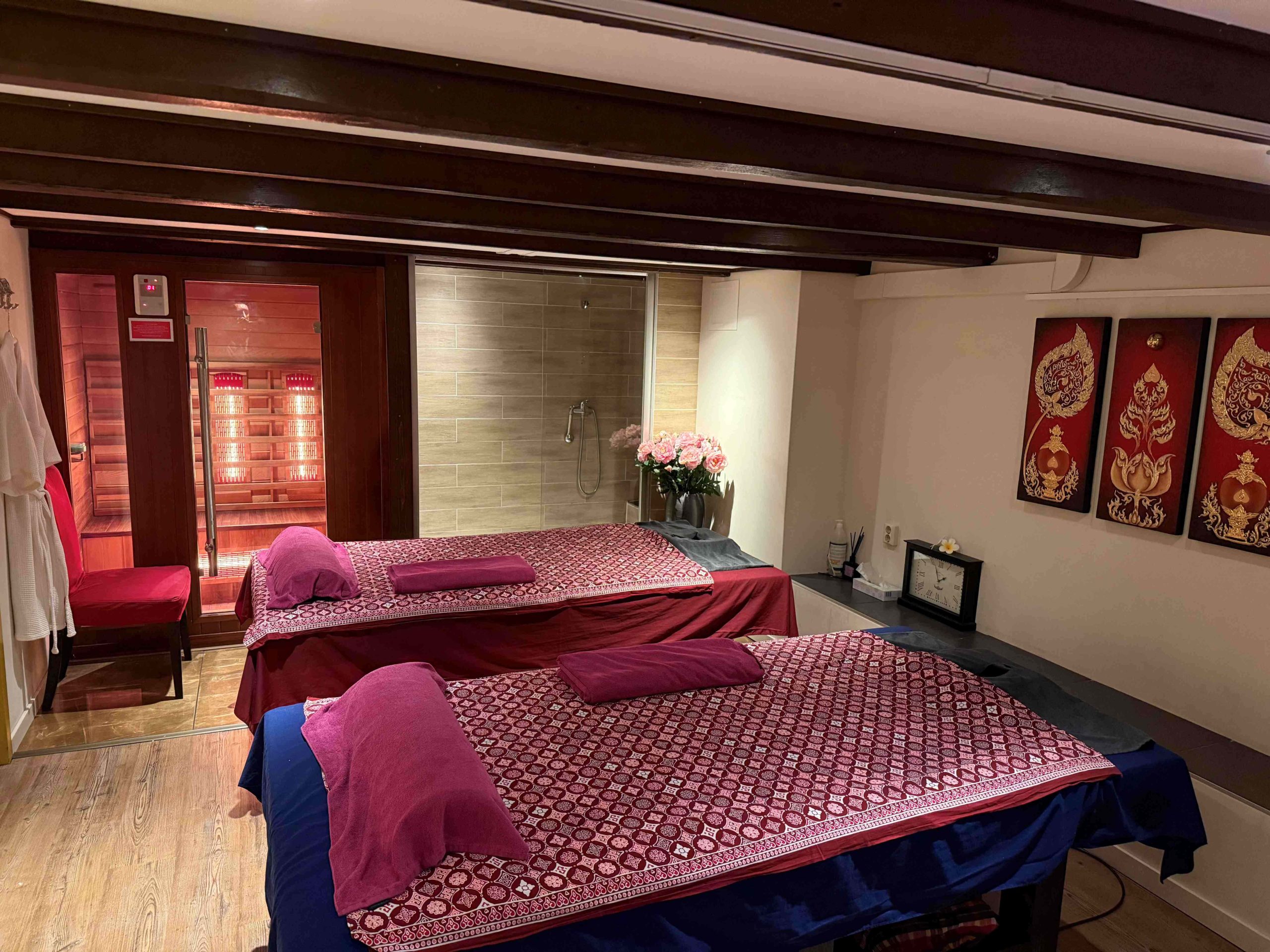 Amstelkade 66, Amsterdam Rivierenbuurt