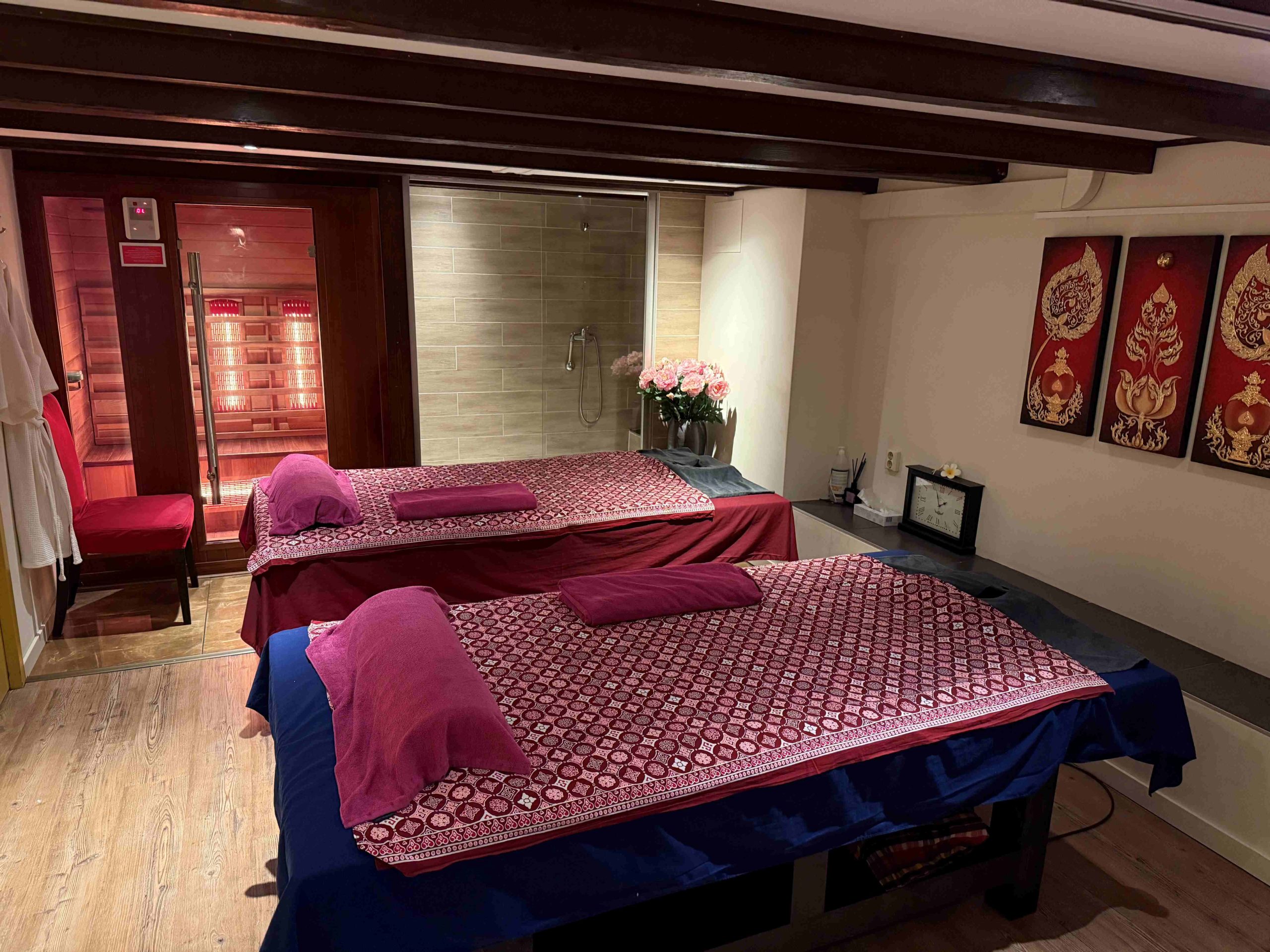 Amstelkade 66, Amsterdam Rivierenbuurt